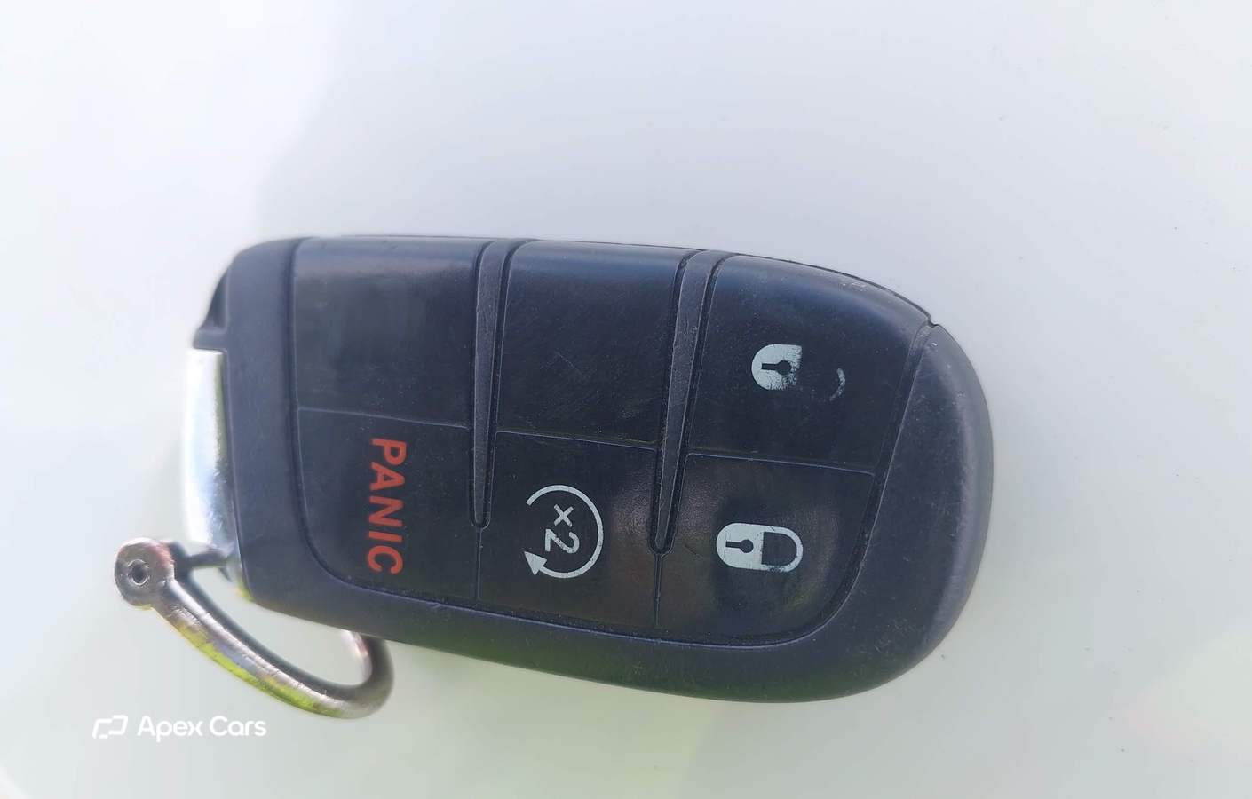Jeep Compass 2019