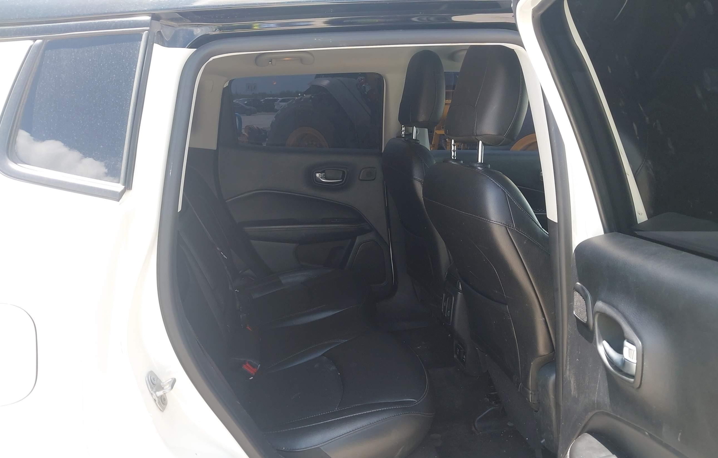 Jeep Compass 2019