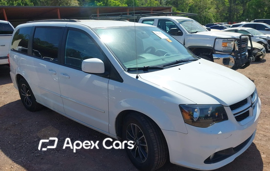 Dodge Caravan 2016 - Image 1 of 16