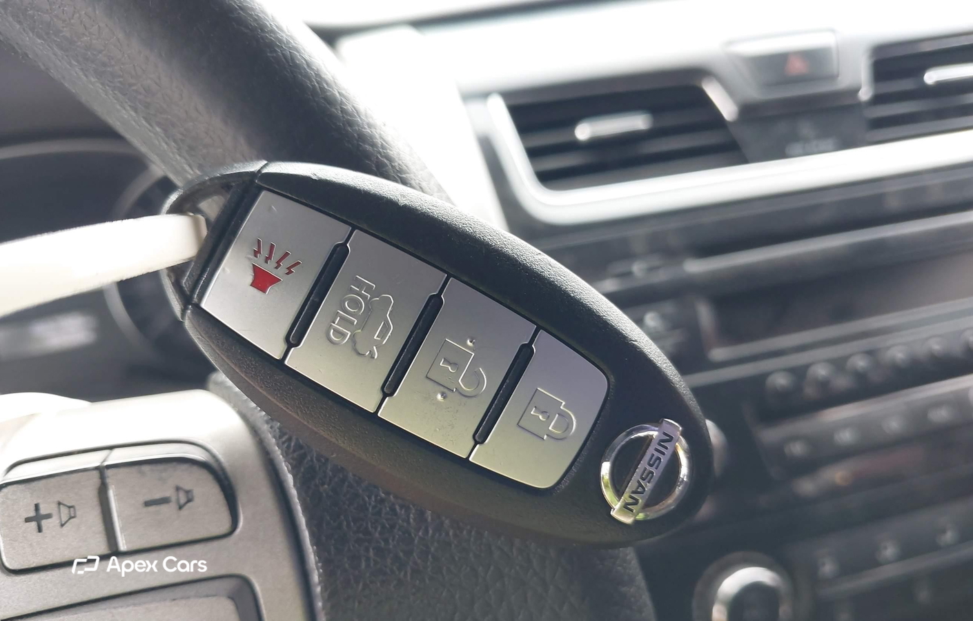 Nissan Altima 2013