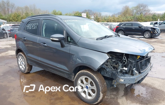 Ford EcoSport 2020 - Image 1 of 17