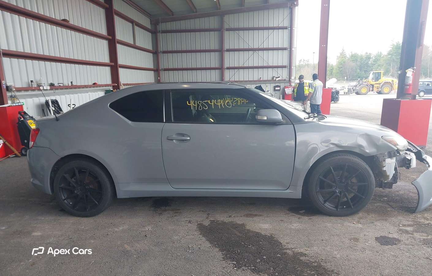 Scion tC 2013