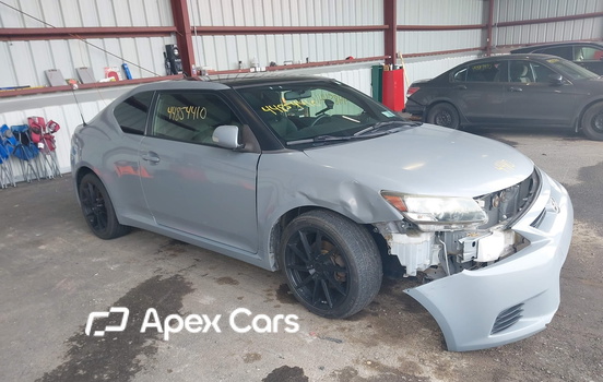 Scion tC 2013 - Image 1 of 16