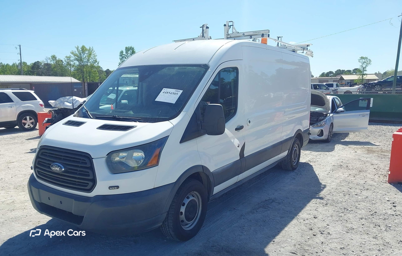 Ford 2016