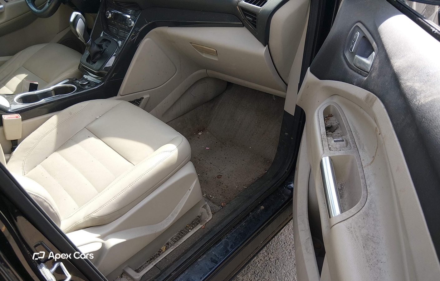 Ford Escape 2014