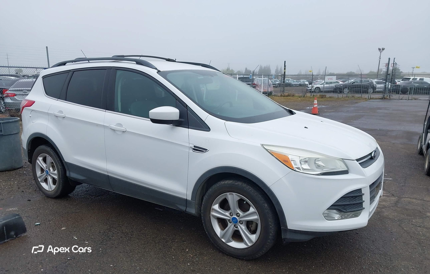 Ford Escape 2013