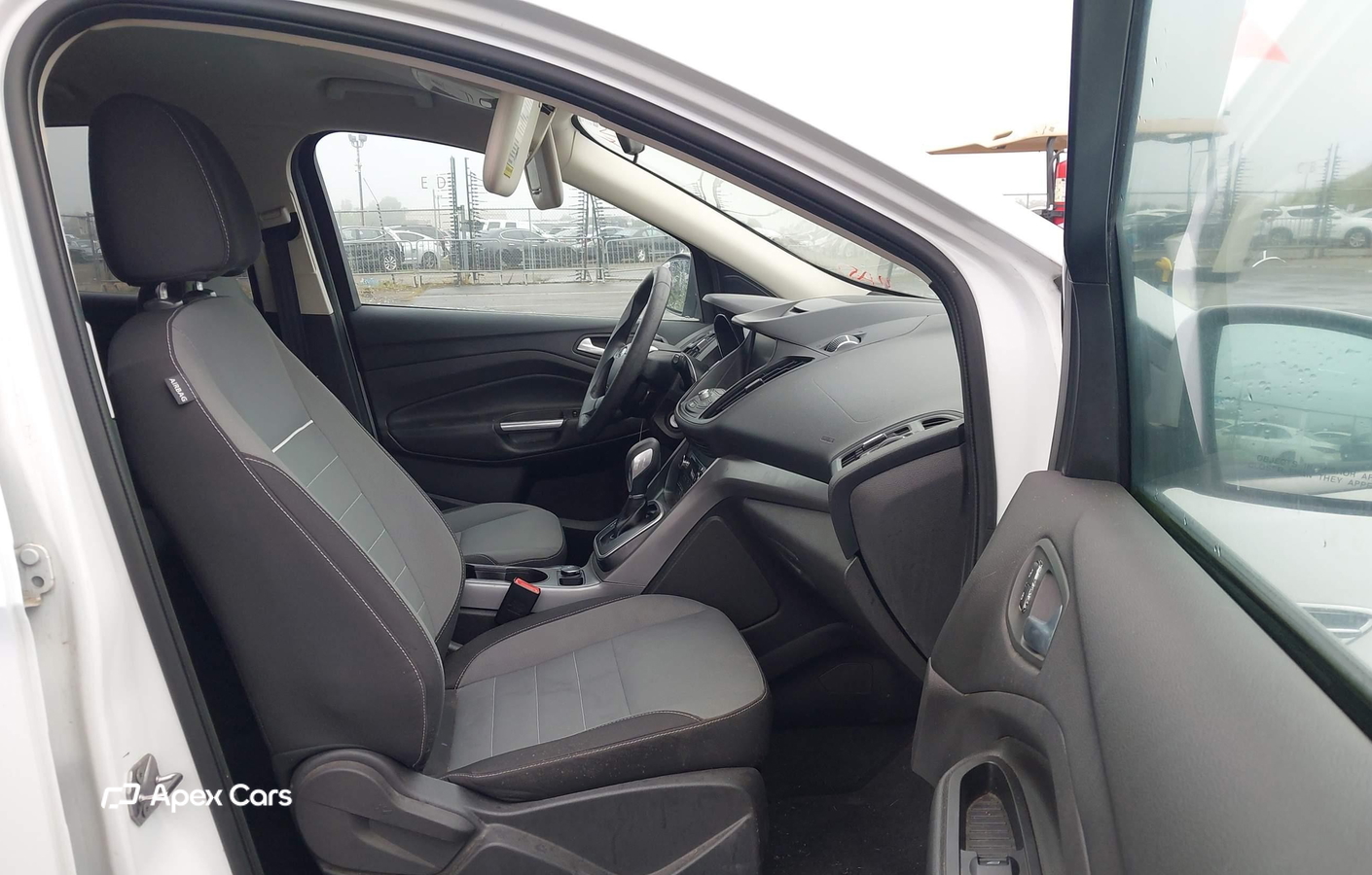 Ford Escape 2013