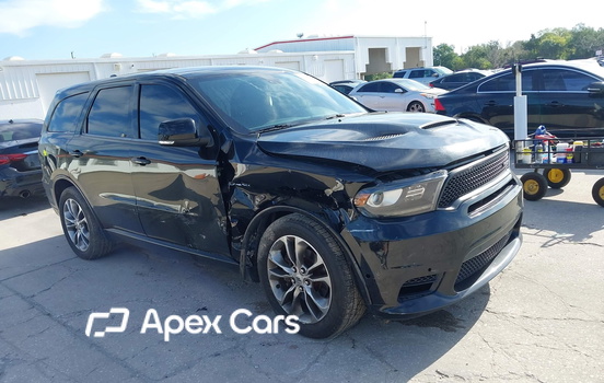 Dodge Durango 2020 - Image 1 of 15