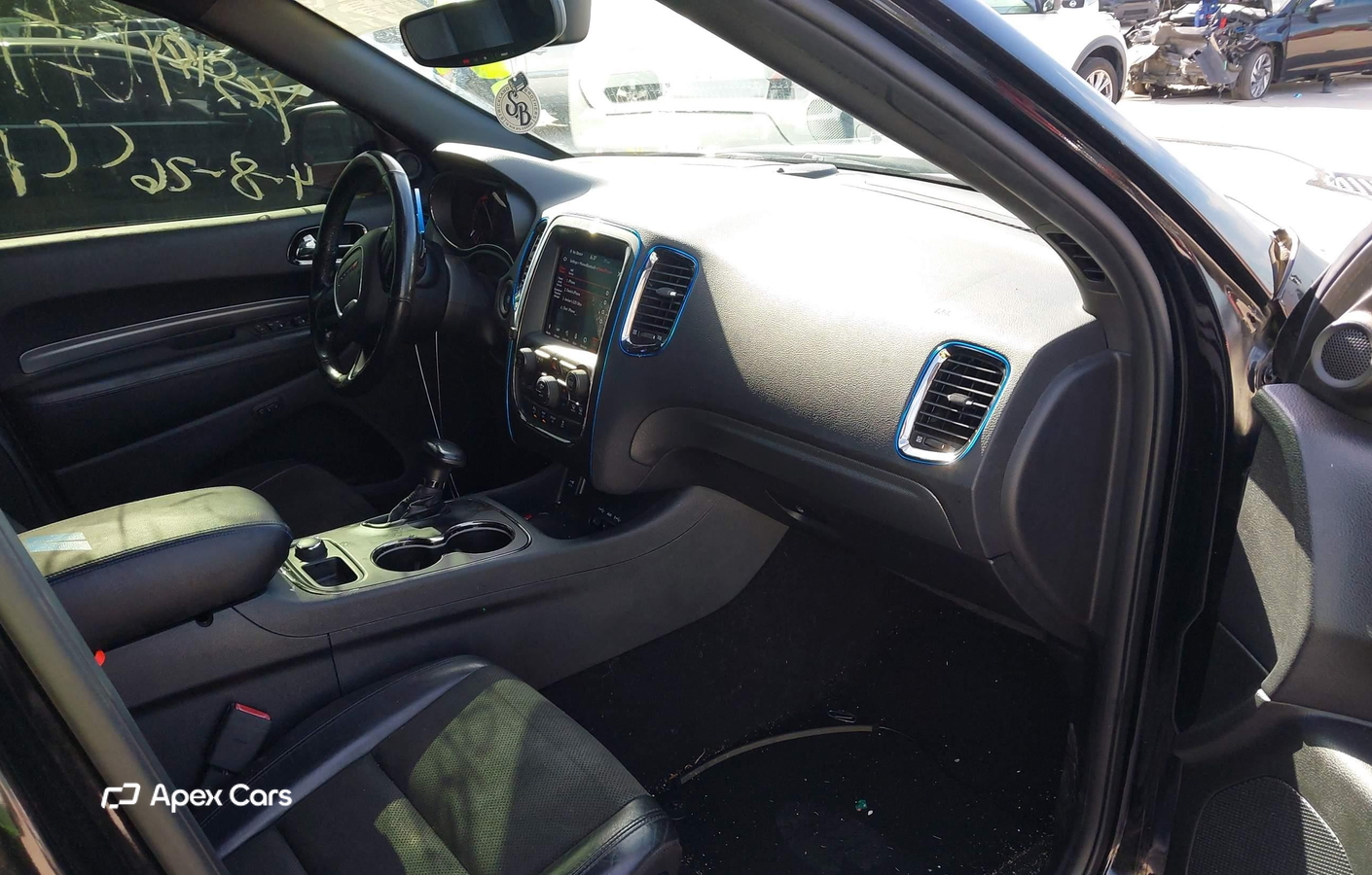 Dodge Durango 2020