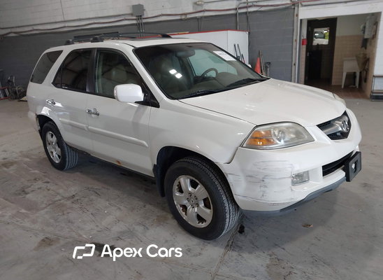 2006 Acura MDX - Image 1 of 5