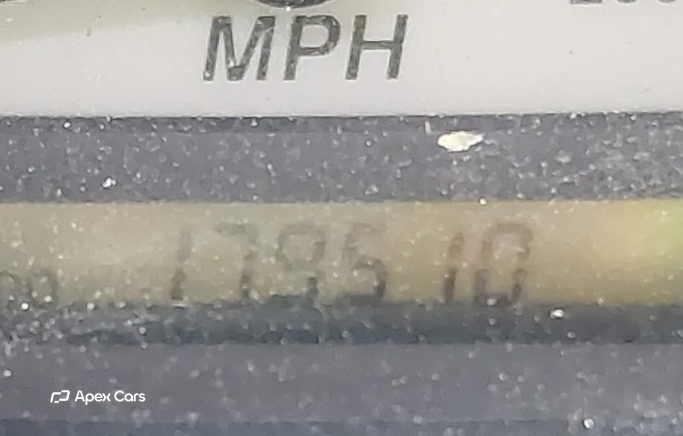 Toyota Echo 2003
