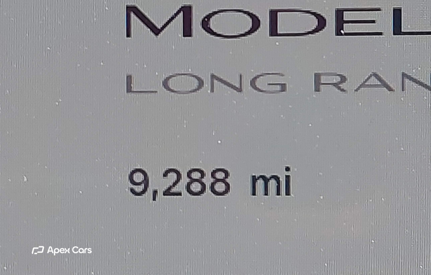 Tesla Model 3 2025