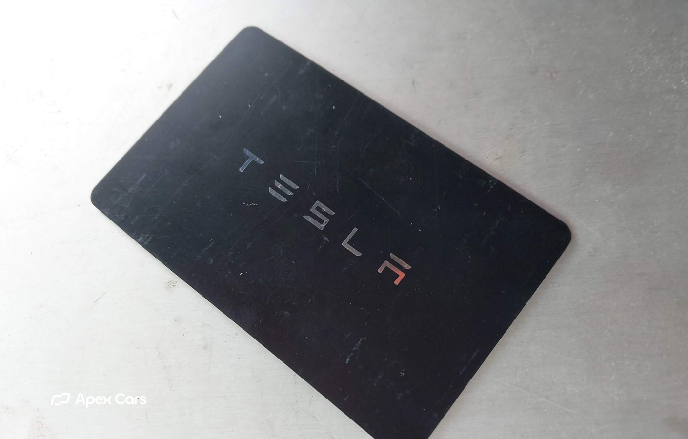 Tesla Model 3 2025