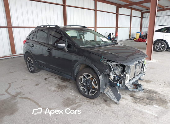 Subaru XV 2016 - Image 1 of 18