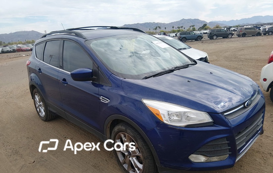 Ford Escape 2014 - Image 1 of 10