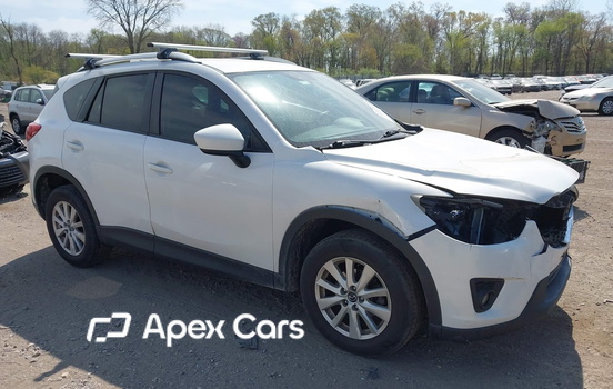 Mazda CX-5 2013 - Image 1 of 16