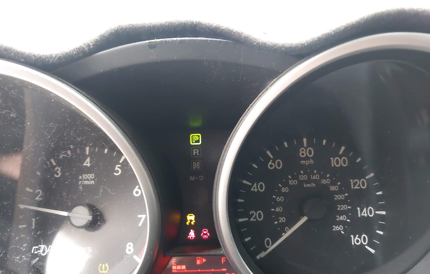 Mazda 3 2010