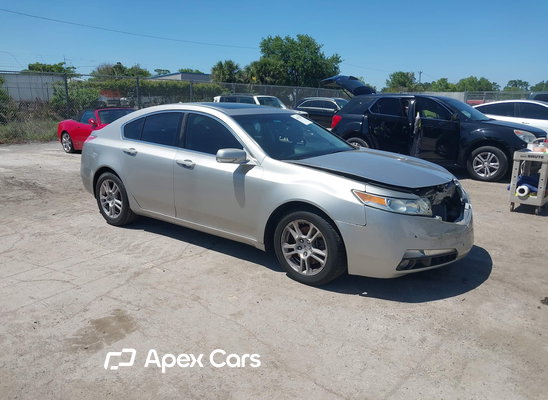 2009 Acura TL - Image 1 of 5