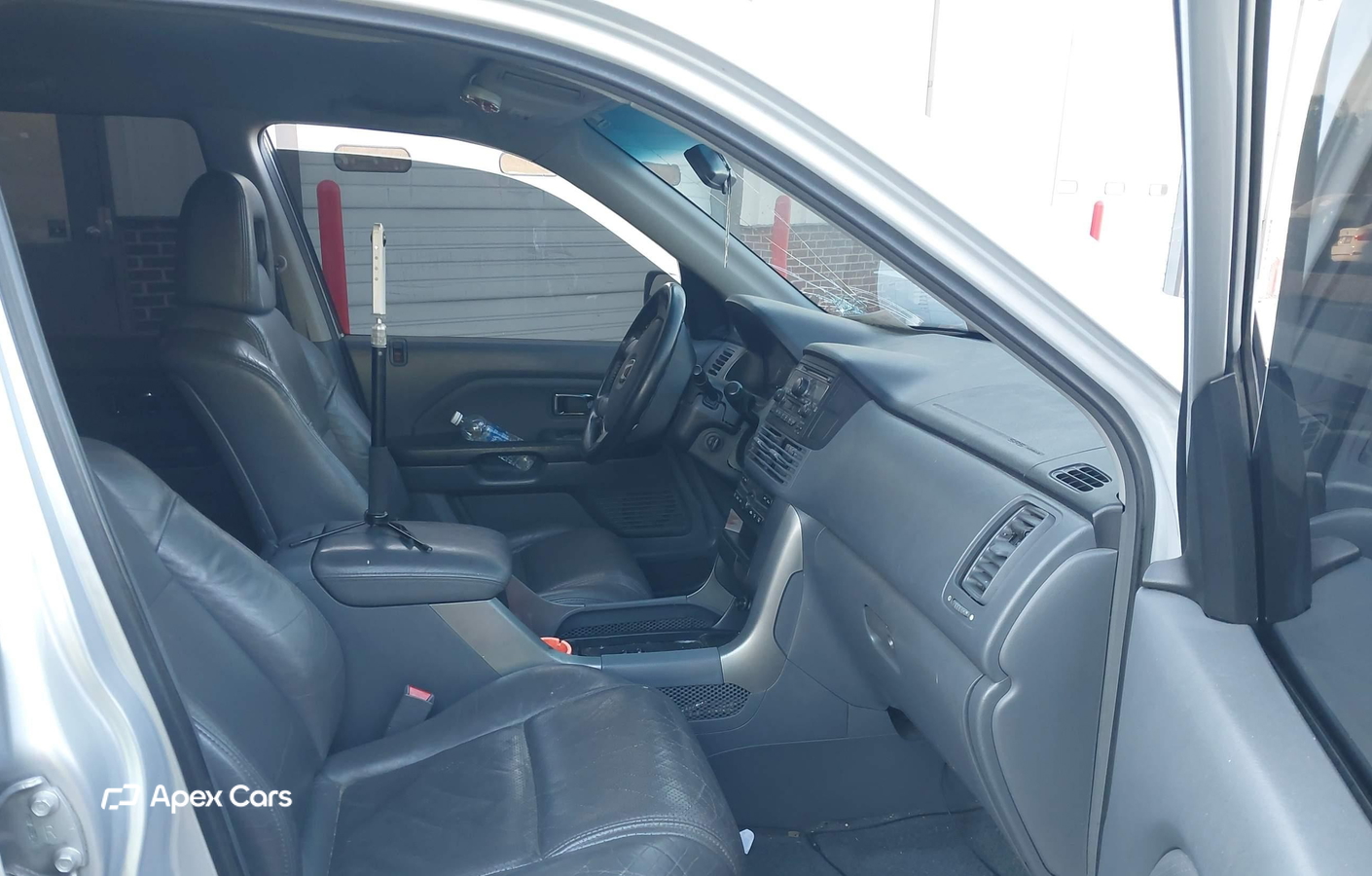 Honda Pilot 2003