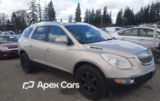 Buick Enclave 2008 - Image 1 of 11