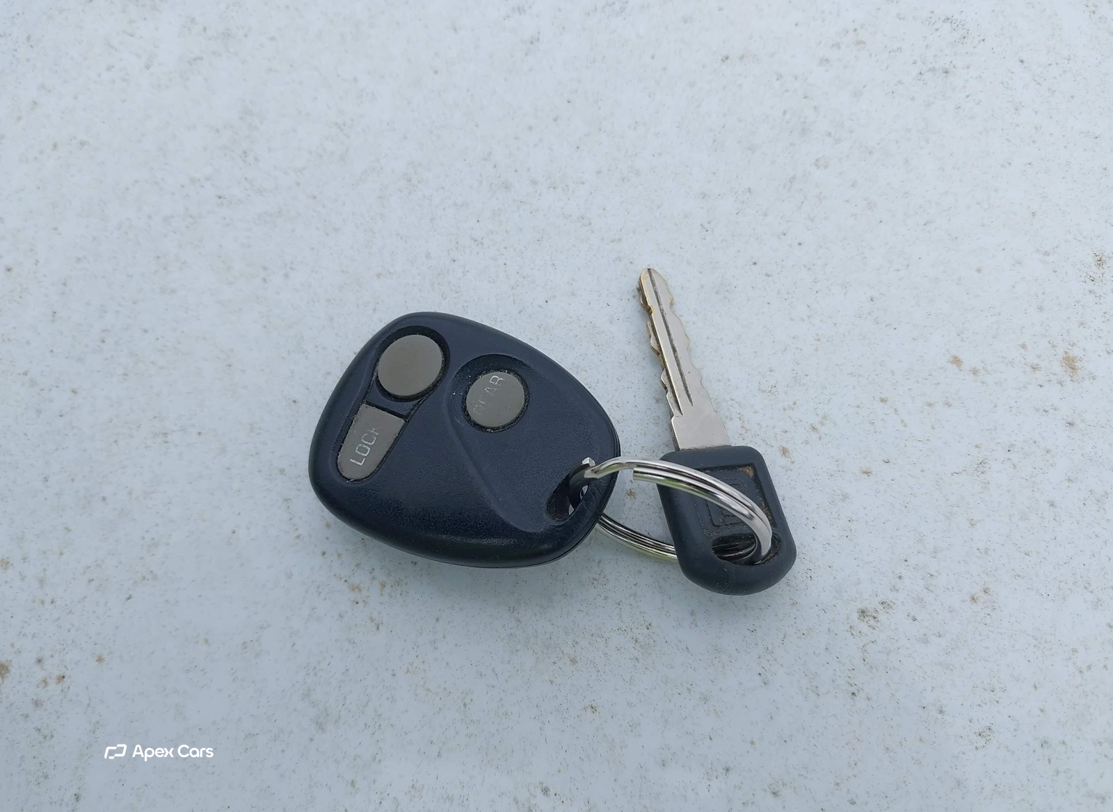 Oldsmobile Bravada 1997