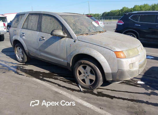 2004 Saturn VUE - Image 1 of 5