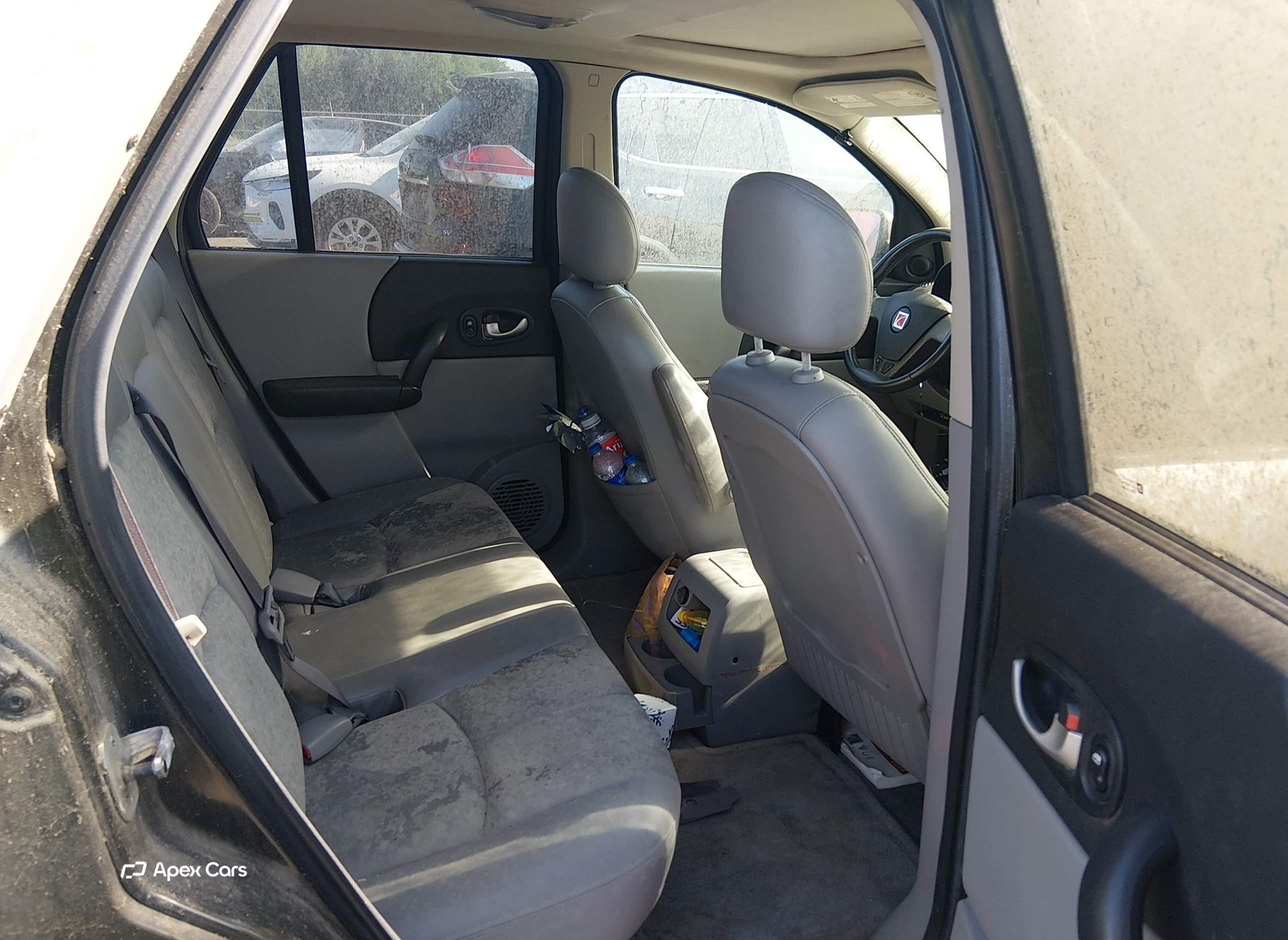 Saturn VUE 2004
