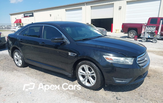Ford Taurus 2013 - Image 1 of 11