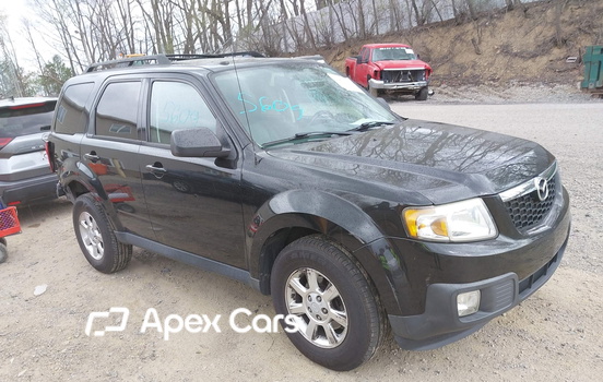 2011 Mazda Tribute - Zdjęcie 1 z 5