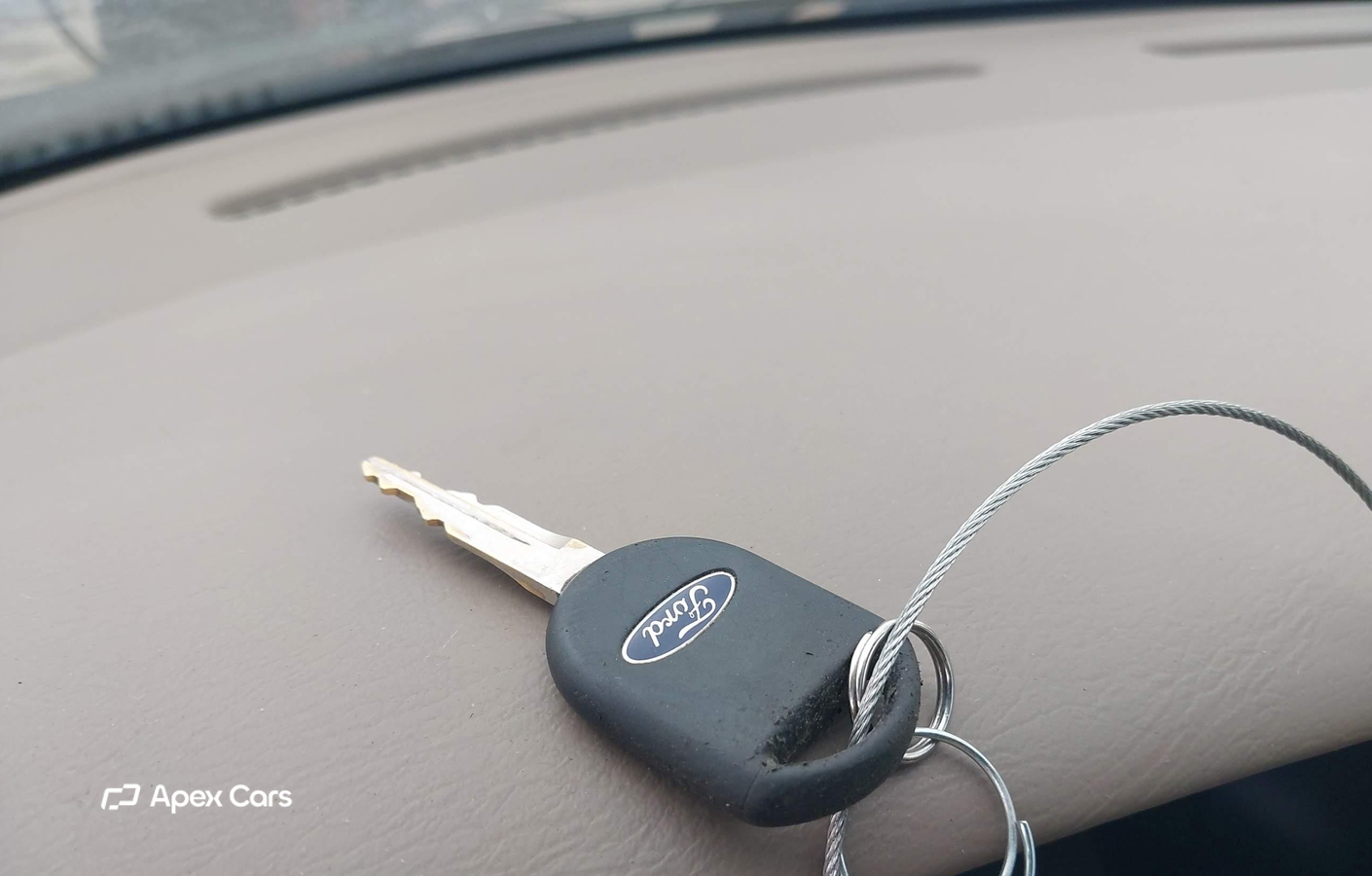 Ford Taurus 2003