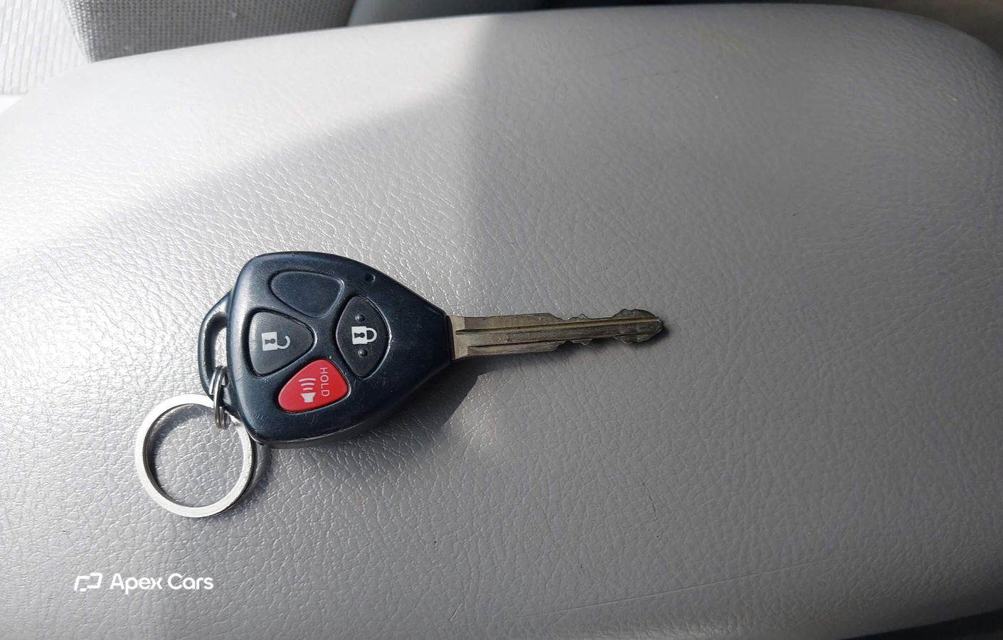 Toyota RAV 4 2011