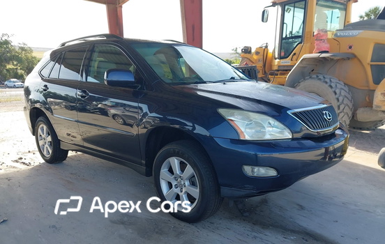 Lexus RX 2005 - Image 1 of 16