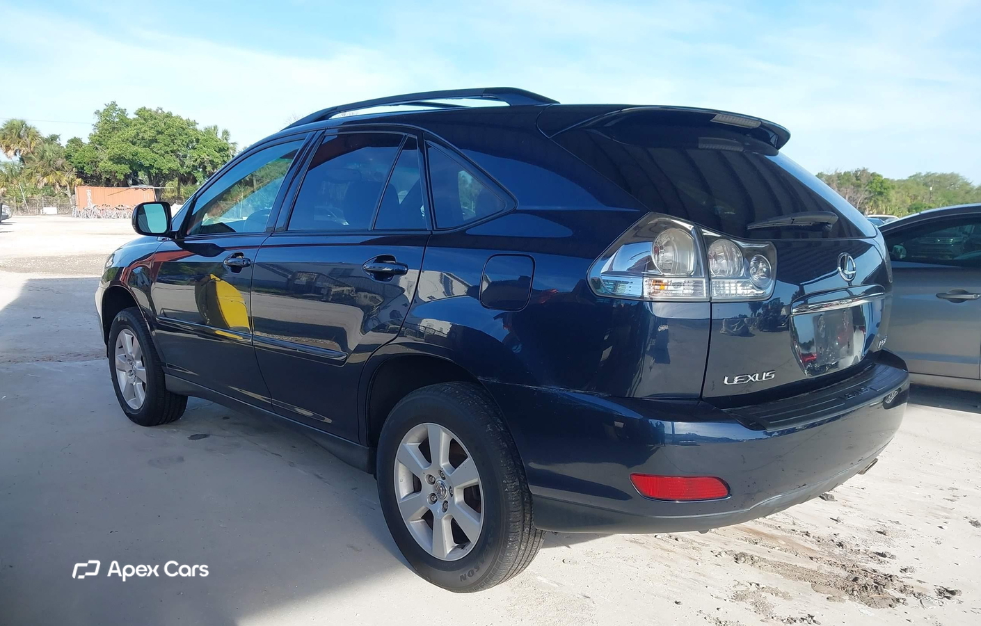 Lexus RX 2005