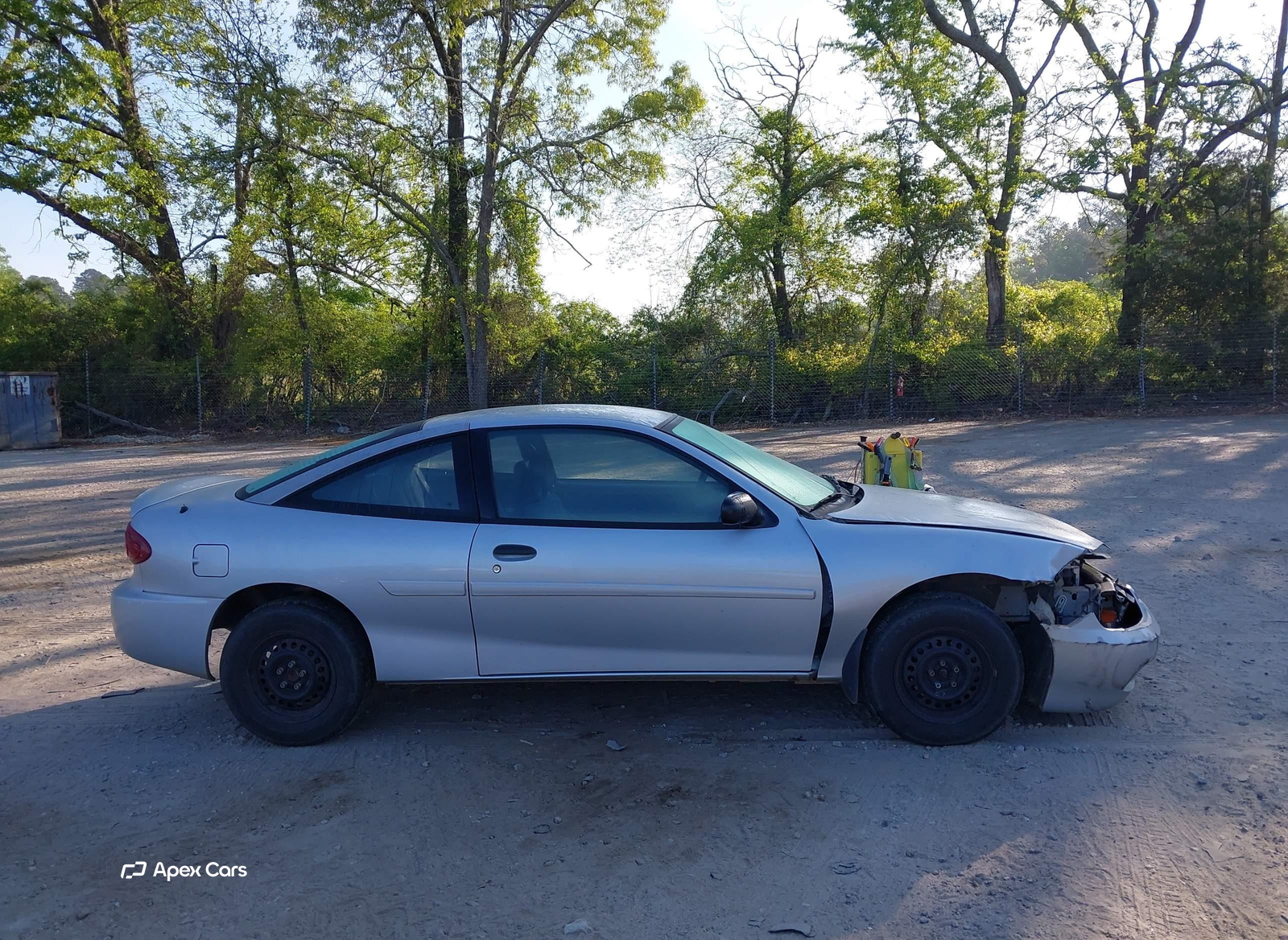 Chevrolet Cavalier 2004