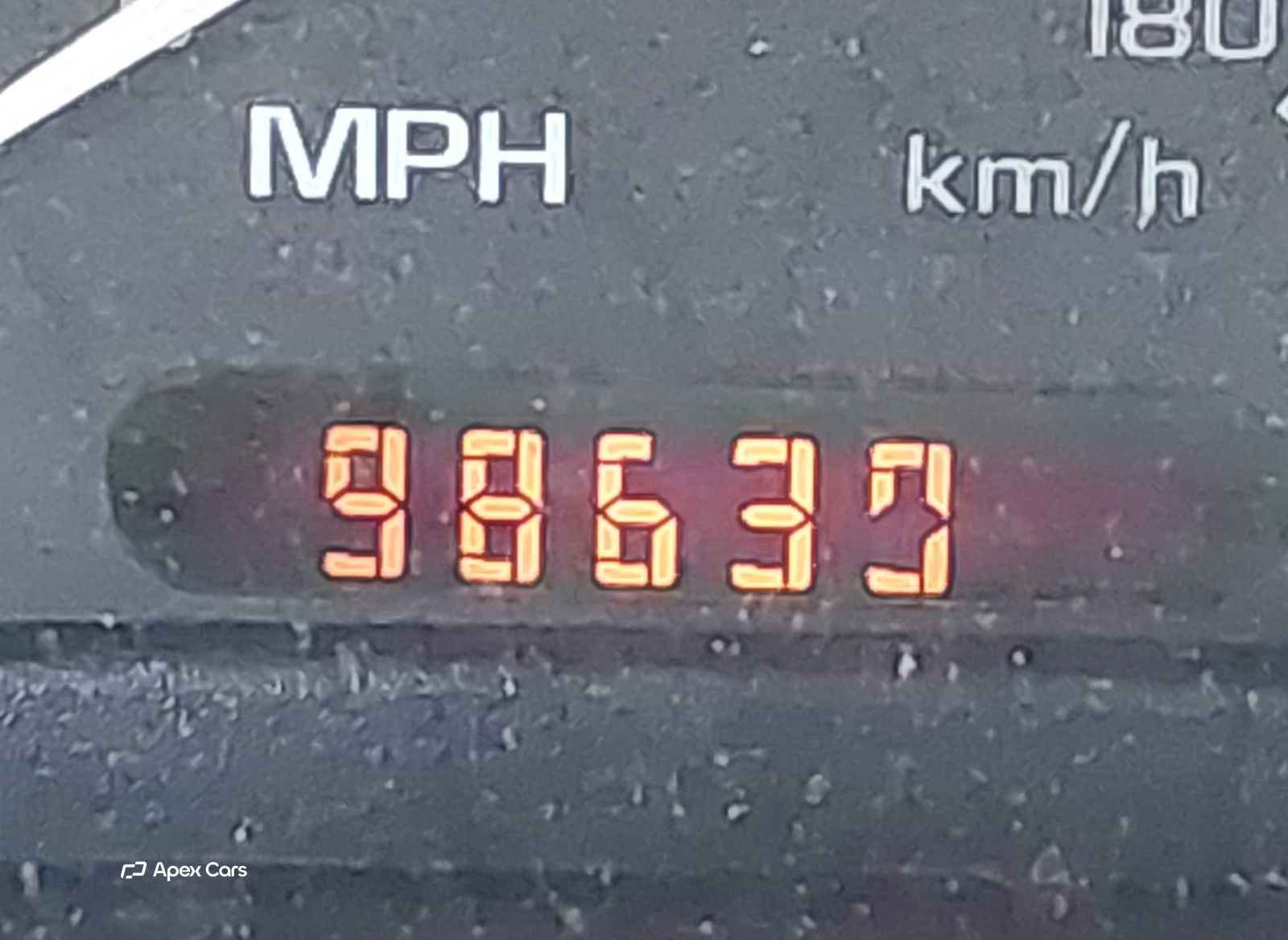 Chevrolet Cavalier 2004