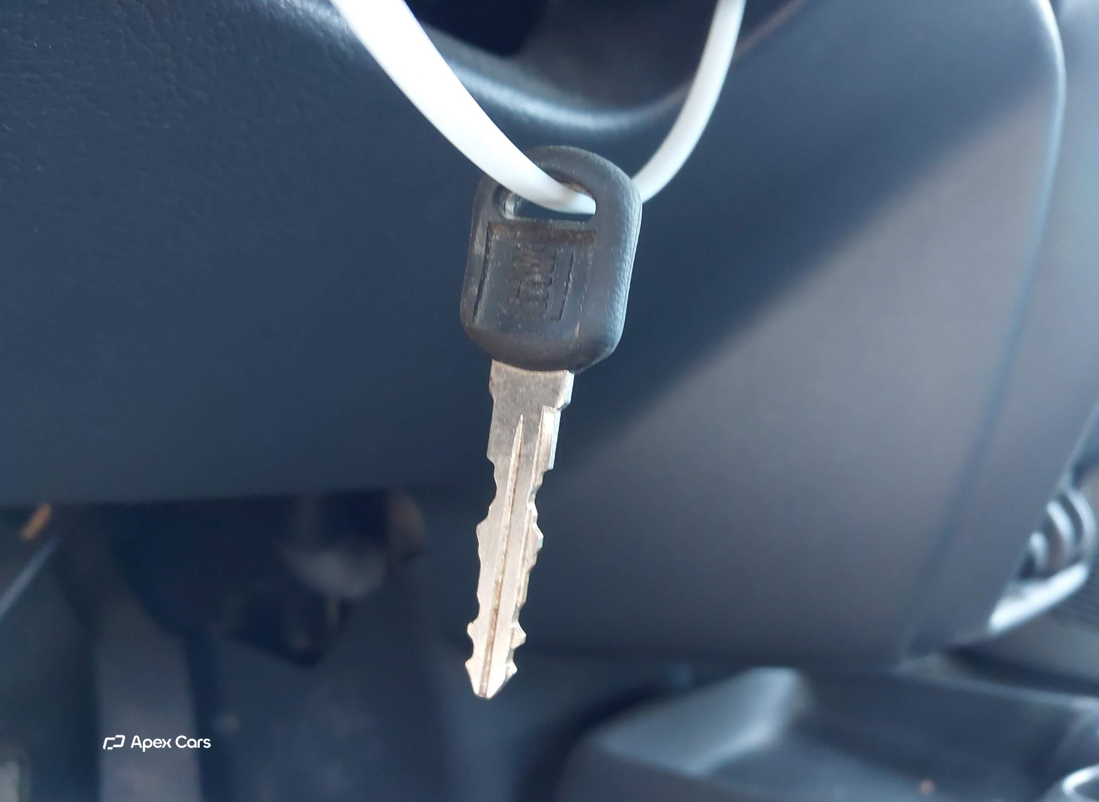 Chevrolet Cavalier 2004