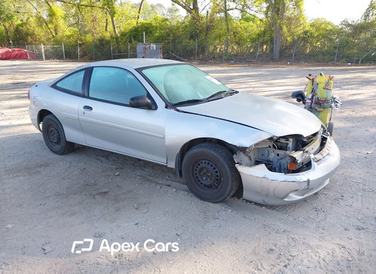 2004 Chevrolet Cavalier - Image 1 of 5