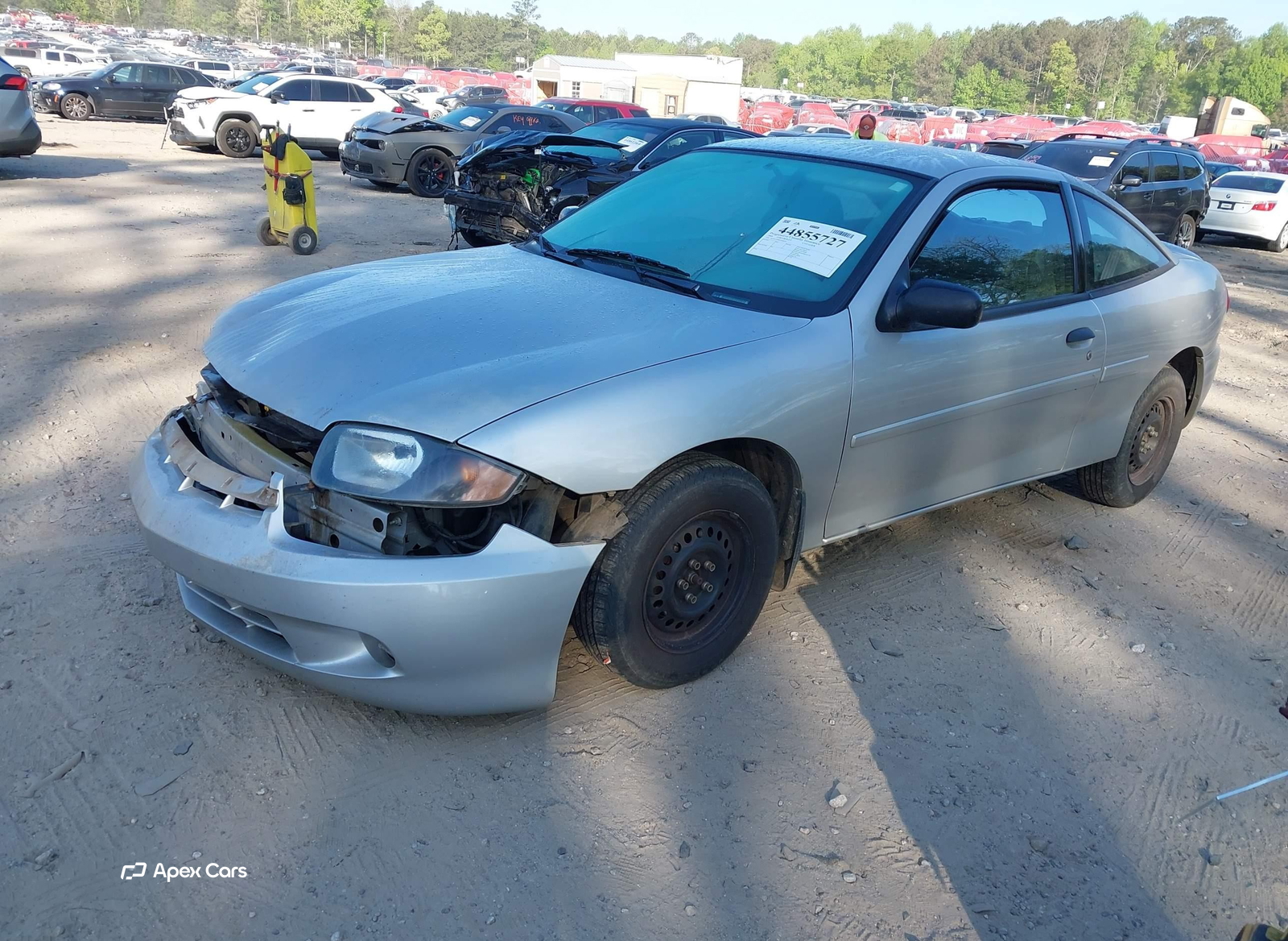Chevrolet Cavalier 2004