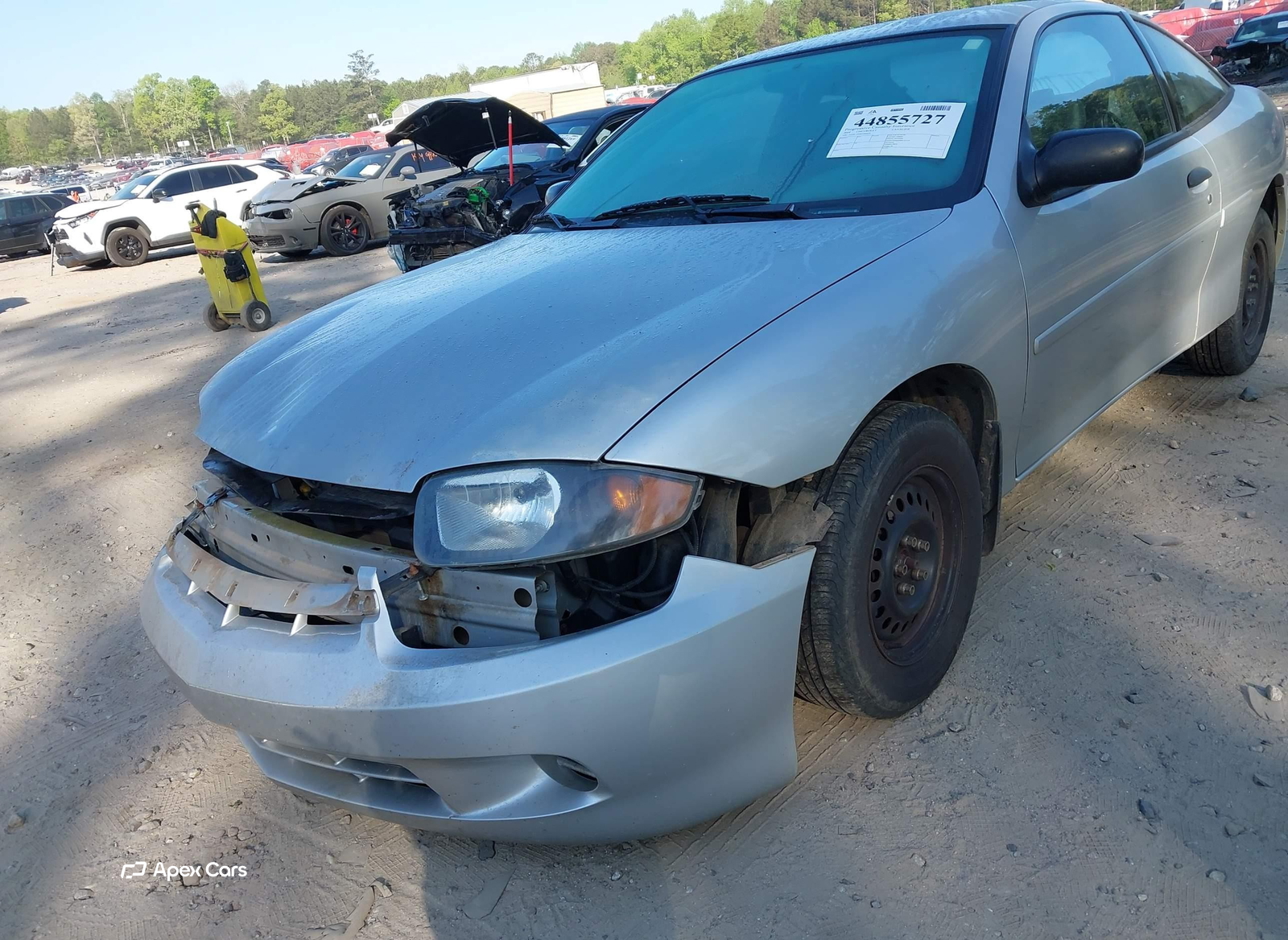 Chevrolet Cavalier 2004