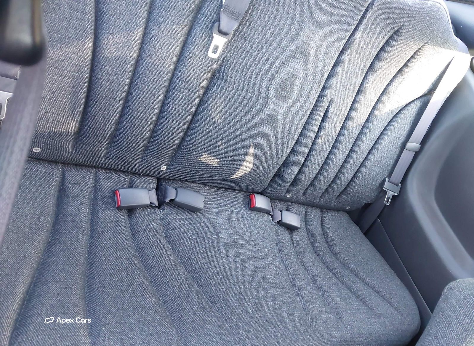 Chevrolet Cavalier 2004