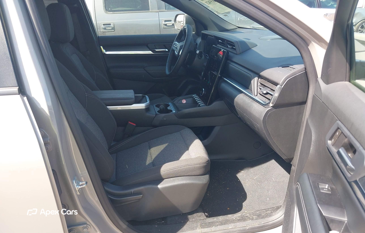 GMC Terrain 2026