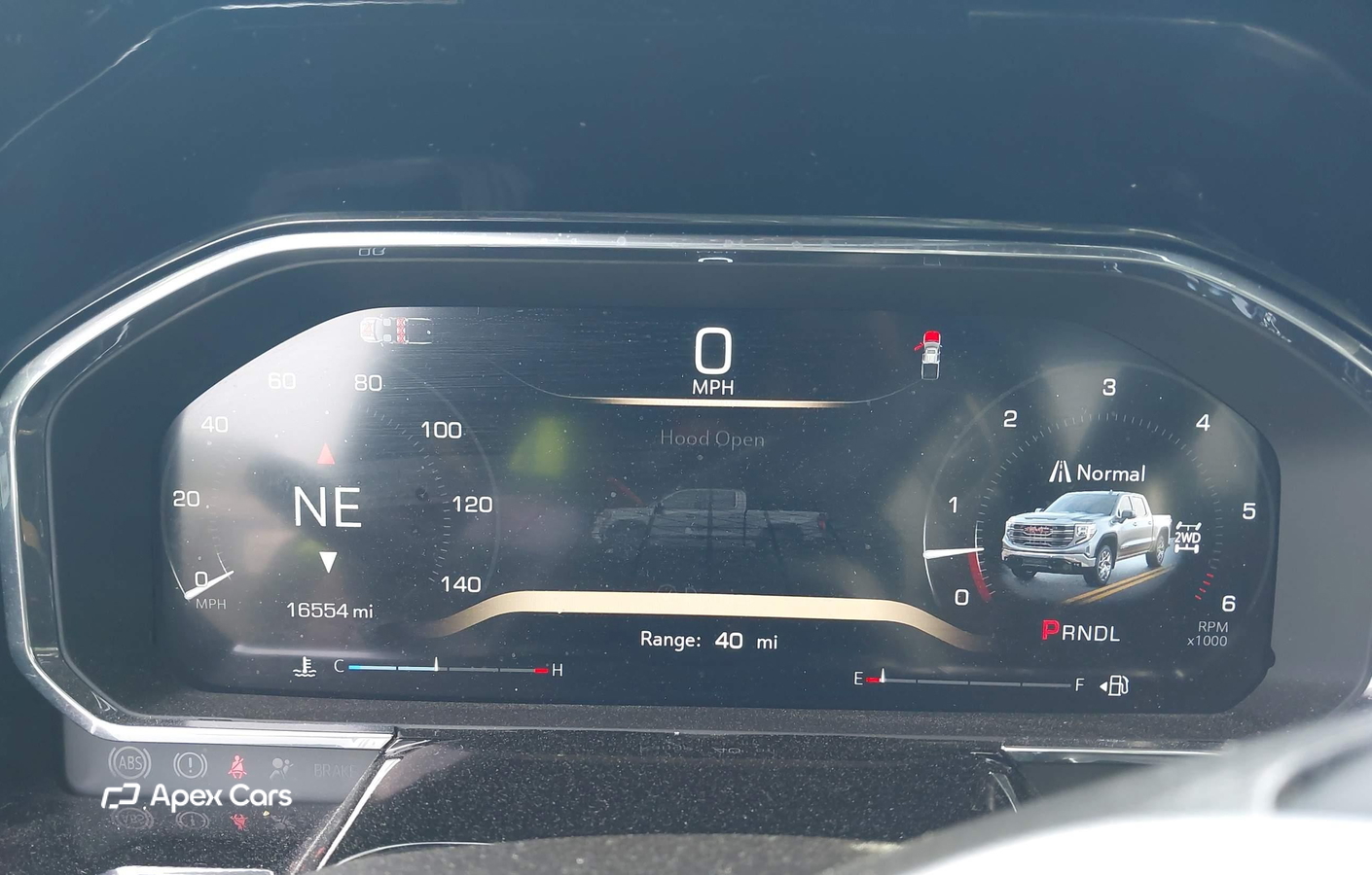 GMC Sierra 2026