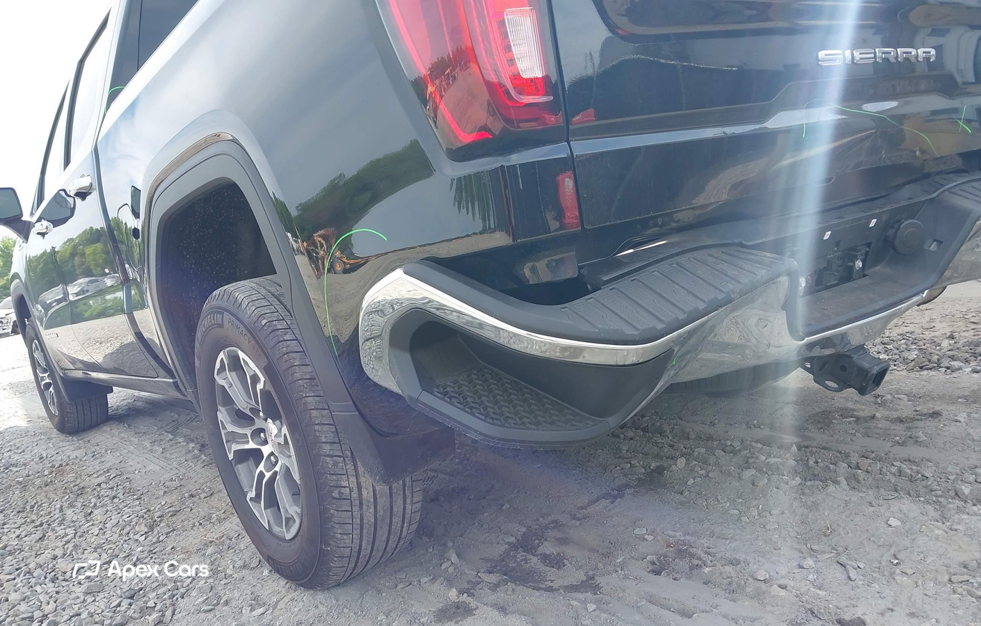 GMC Sierra 2026