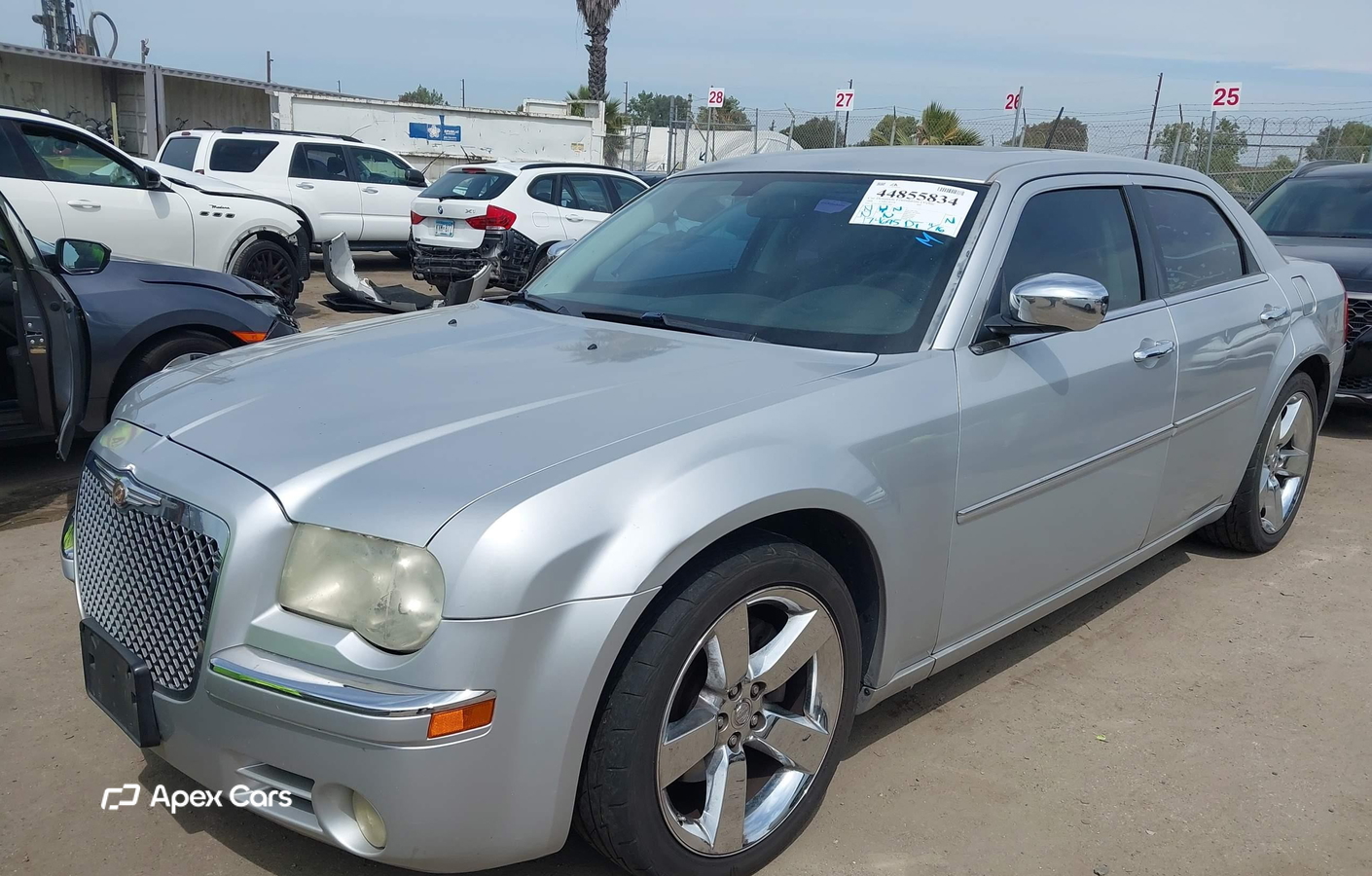 Chrysler 300 2008