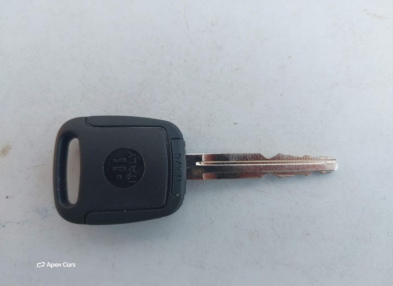 Toyota Highlander 2015