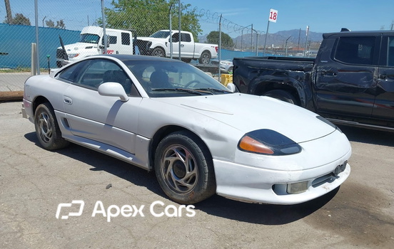 Dodge Stealth 1993 - Image 1 of 11