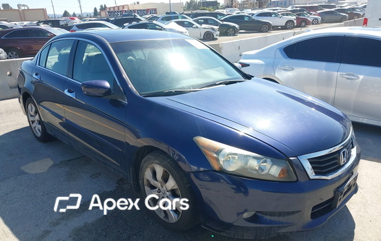 Honda Accord 2009 - Image 1 of 16