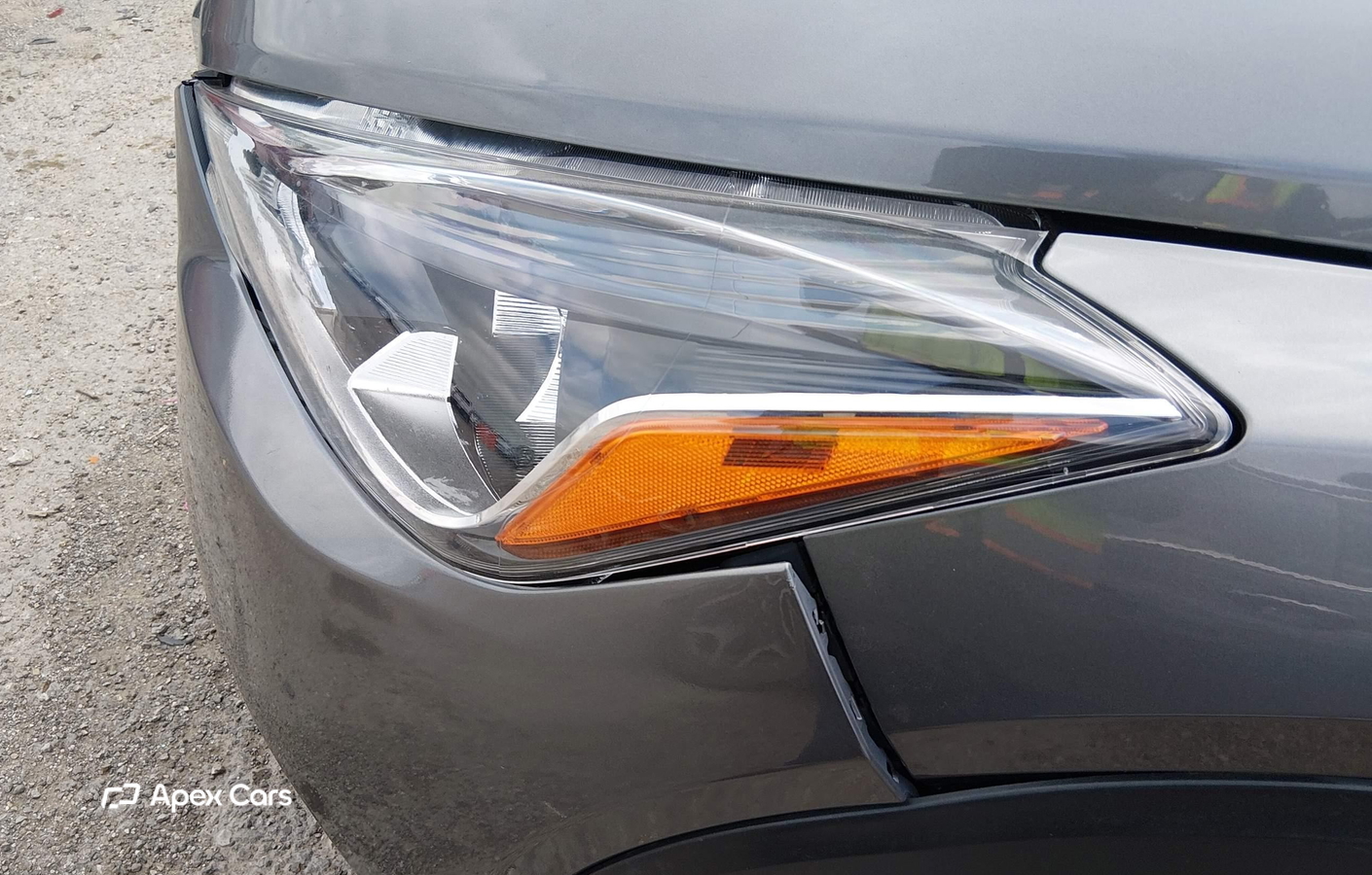 Nissan Kicks 2019