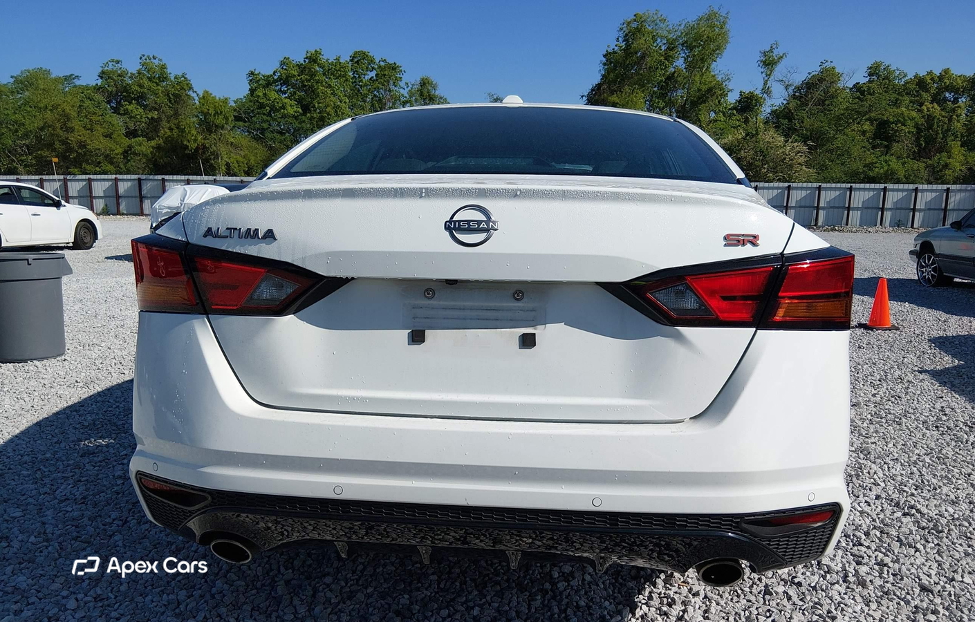 Nissan Altima 2024