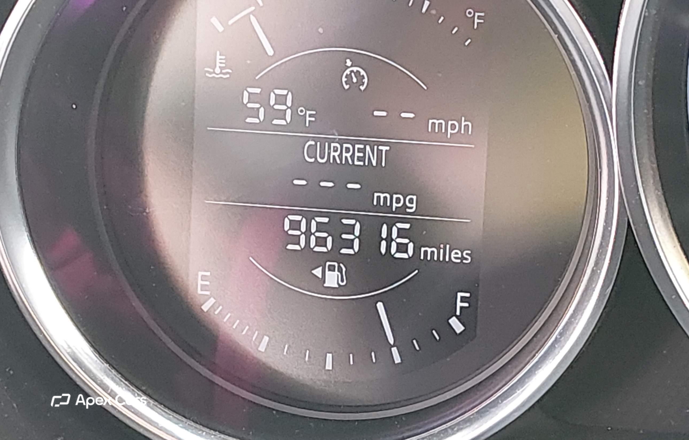 Mazda MX-5 2016
